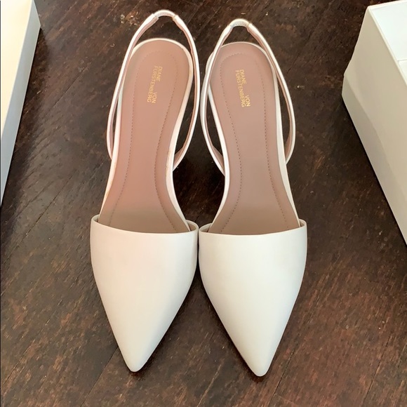 Diane von furstenberg Mortelle heels - Picture 8 of 8